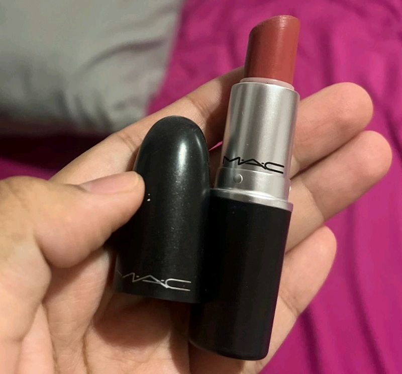 Original MAC Lipstick