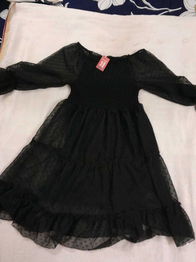 Femme dress