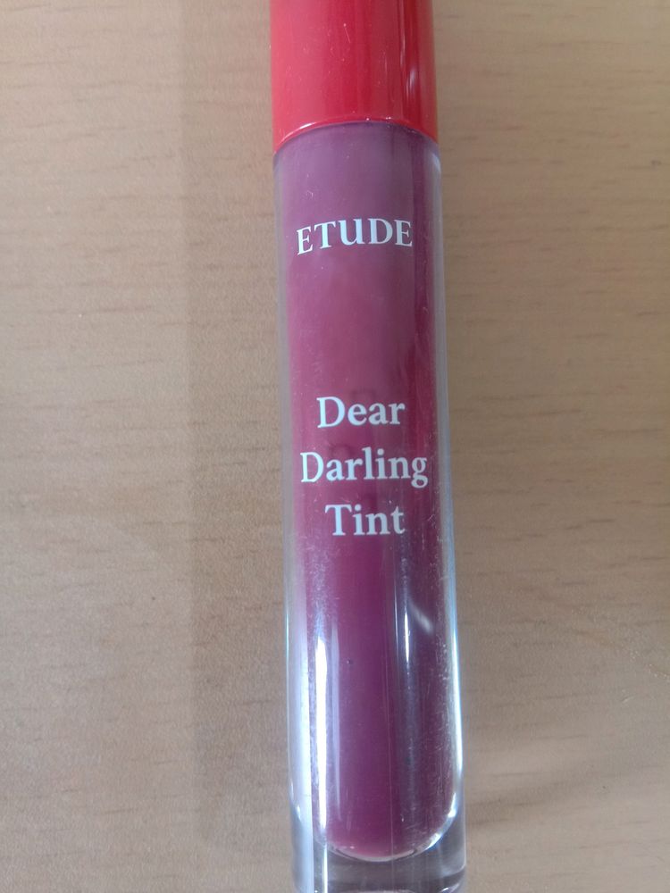 Etude House Lip And Cheek Tint