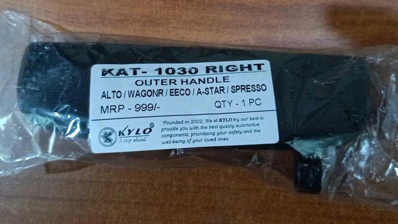 Alto Wagon R Car Door Handle