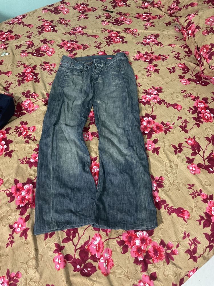 Wrangler Denim Jeans