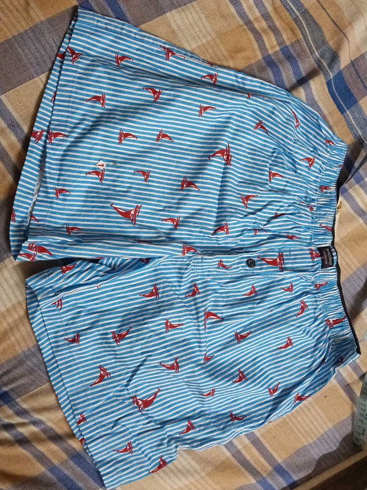 New Brand Boxer Short