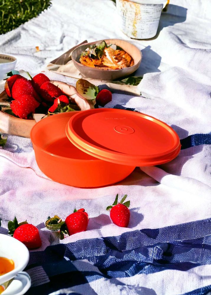 Tupperware Girls Day Out Lunch Set