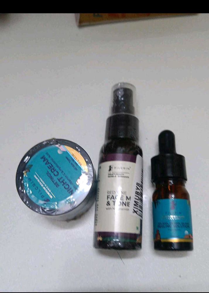 Skincare Set