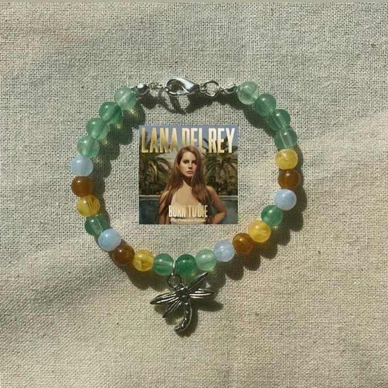 Lana Del Rey Bracelet