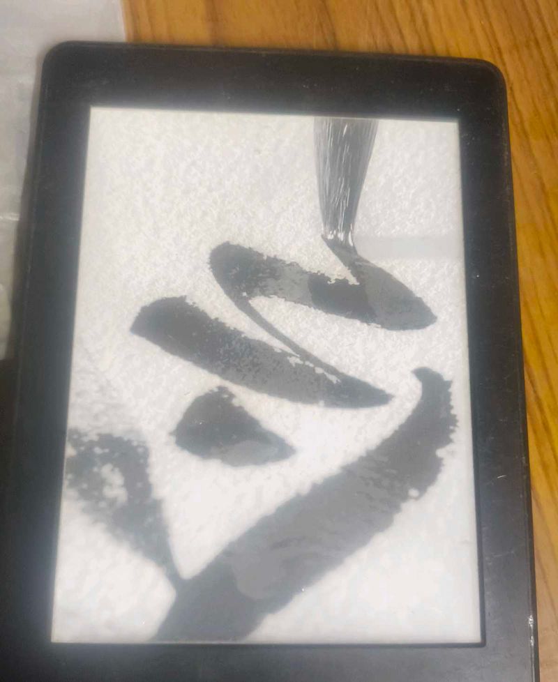 2 Repairable Kindle Tab For Sale,Now Dead Conditio