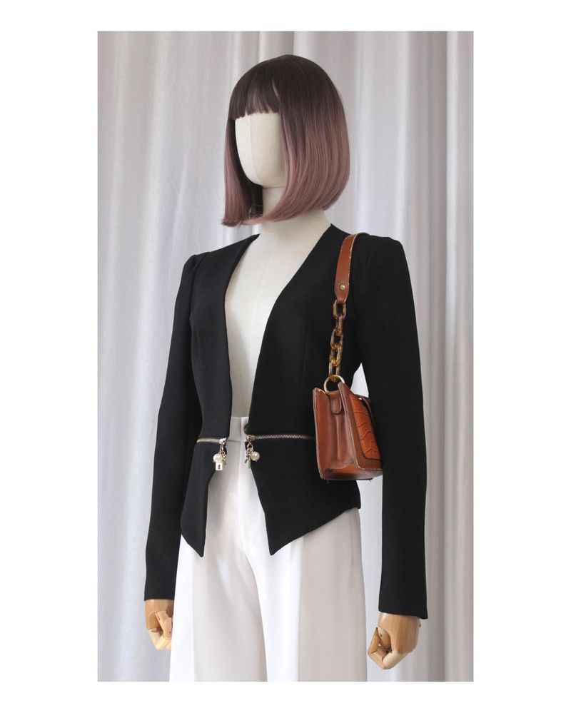 ‼️SOLD‼️Korean Summer Blazer