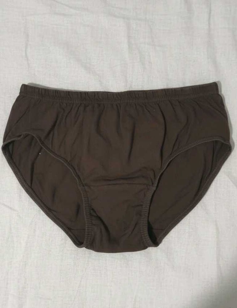 Brown Briefs