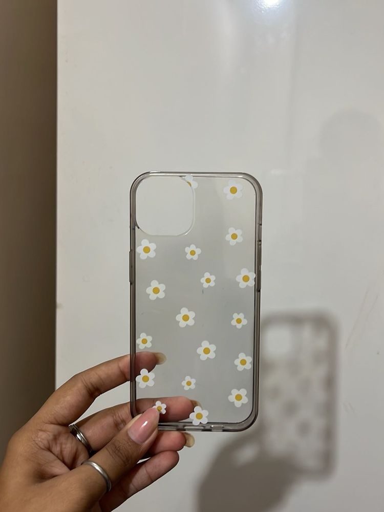 Floral iPhone 13 Case