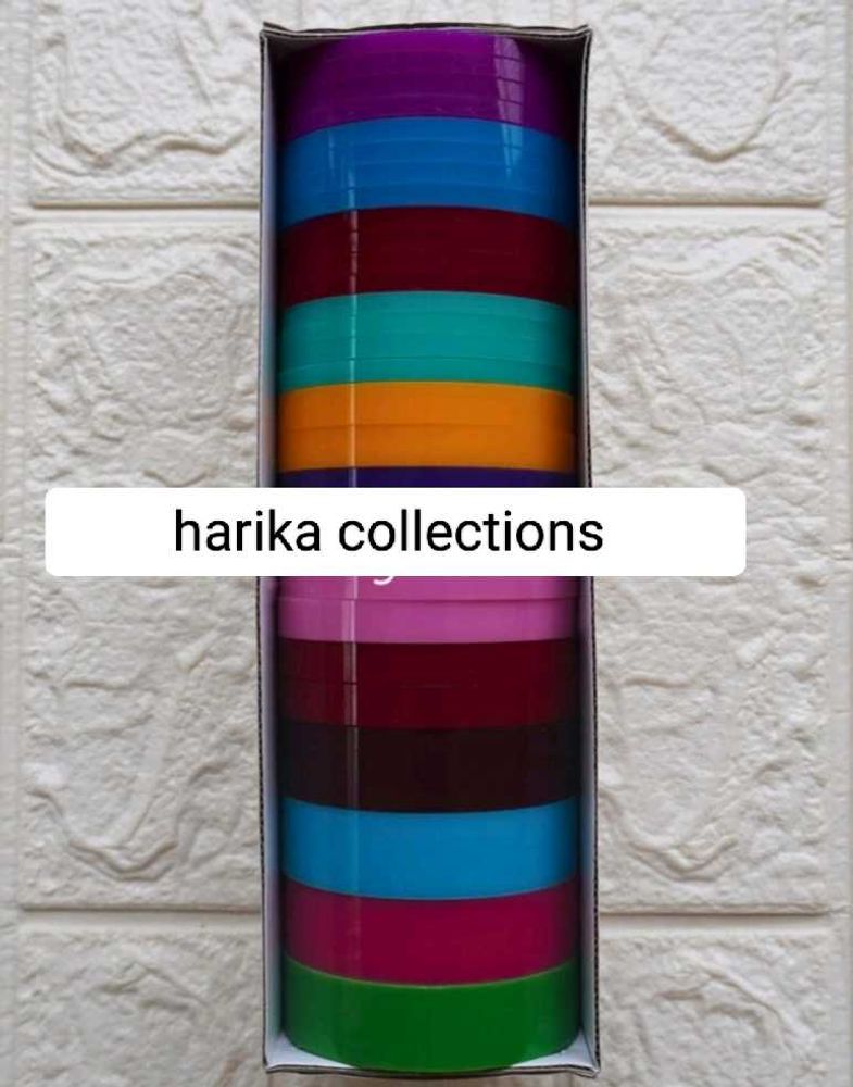 thread bangles making material