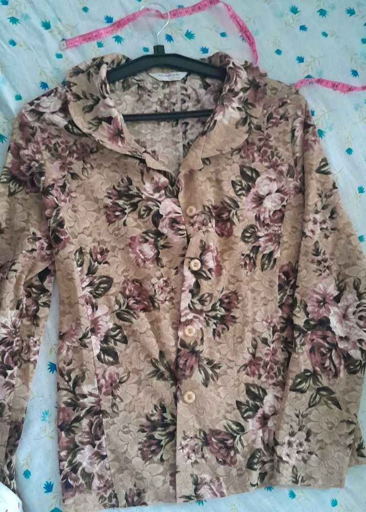 A Shirt