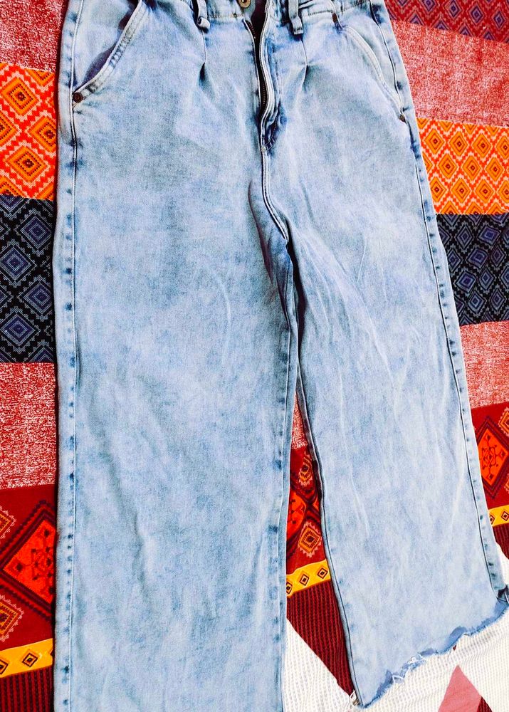 Blue 👖