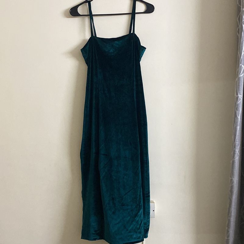 Tokyo Talkies shaneel dress