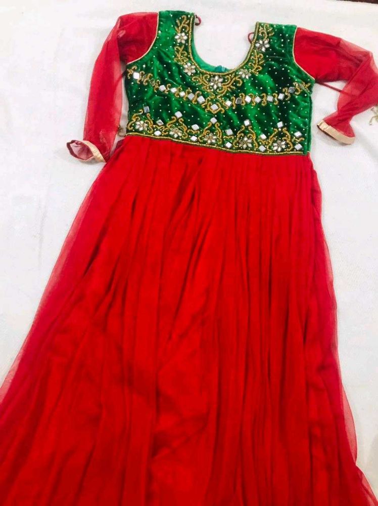 Gowns