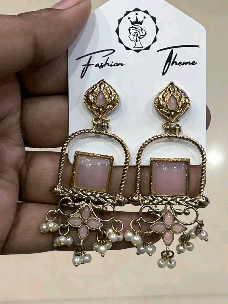 designer earing