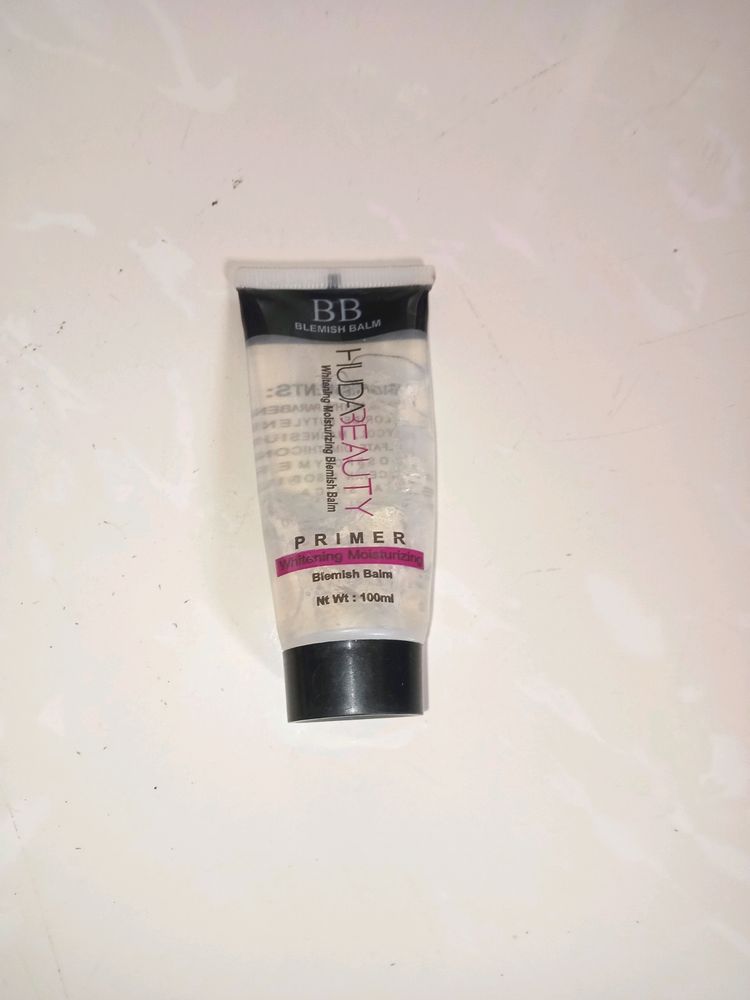 ✨✨ BB Blemishe Balm