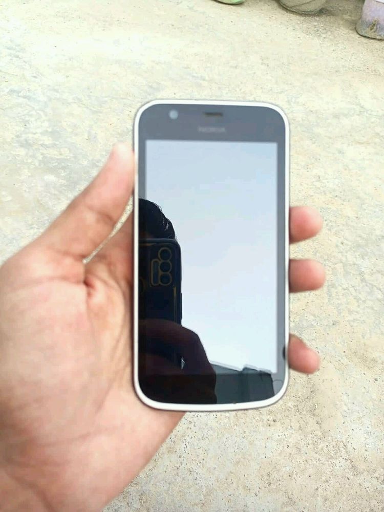 Nokia Mobile