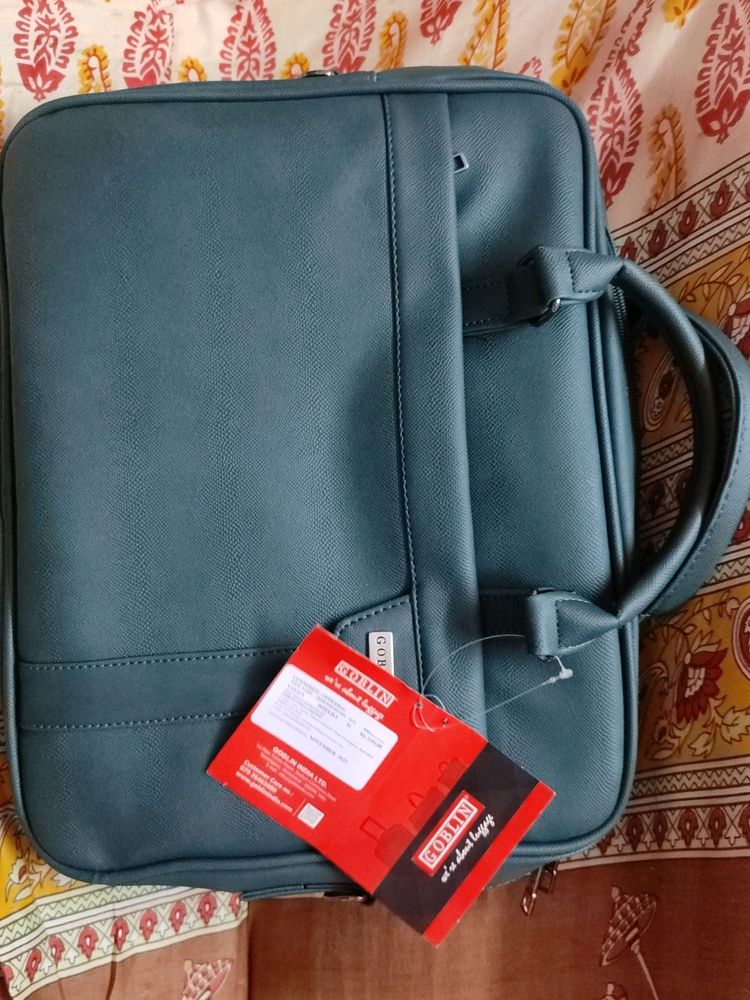 Commodity Office Bag