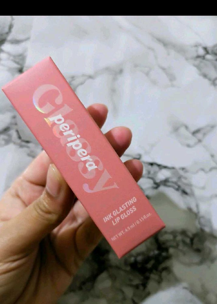 Peripera Ink Glasting Lip Gloss Love Of Fate