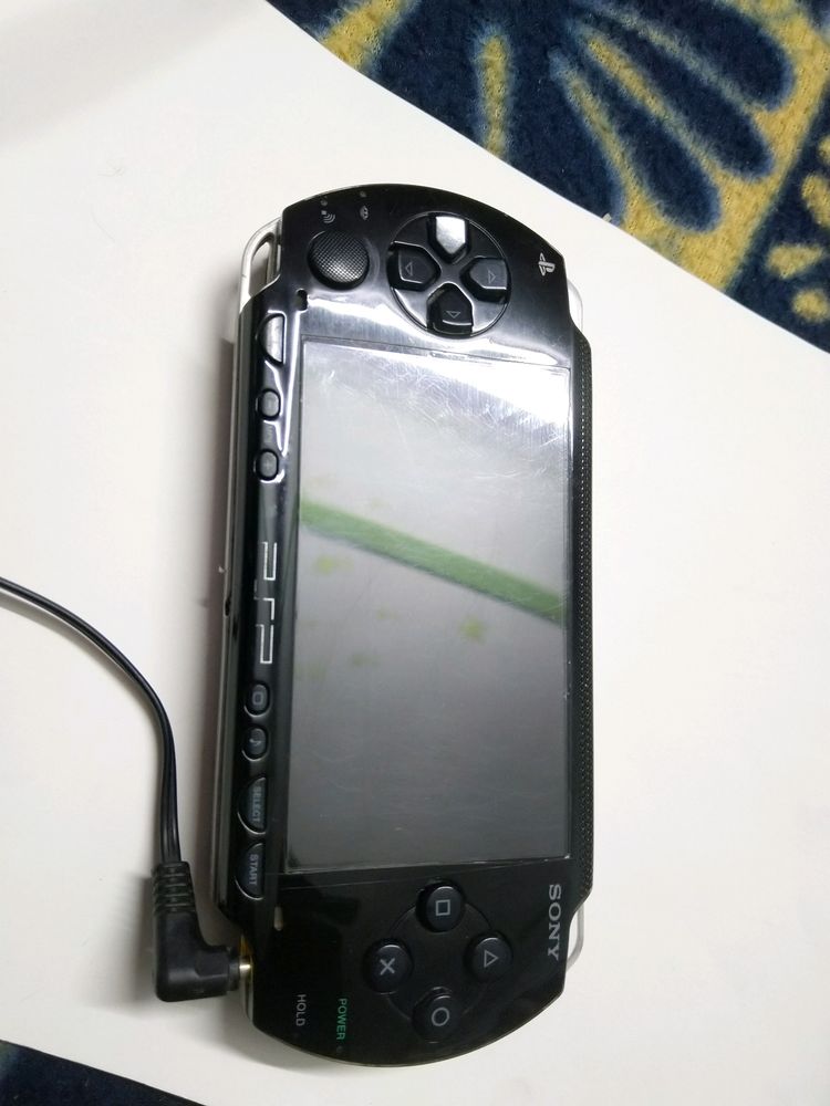 Sony PSP 1004