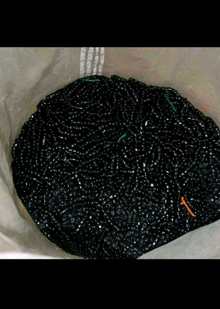 100 Gram Beads