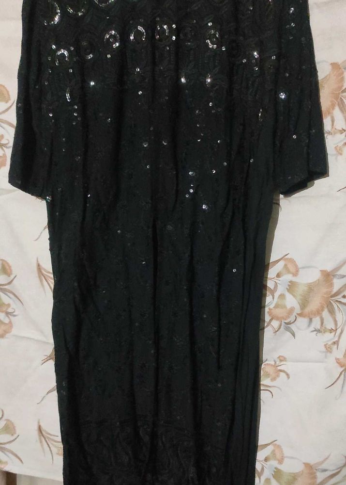 Kaftan Type Of!