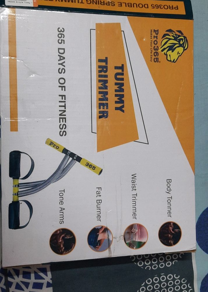 Tummy Trimmer,, Fitness Funda