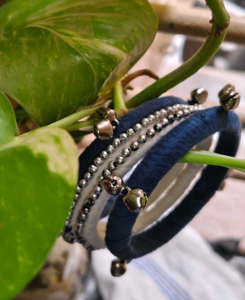 Bangles with Bells