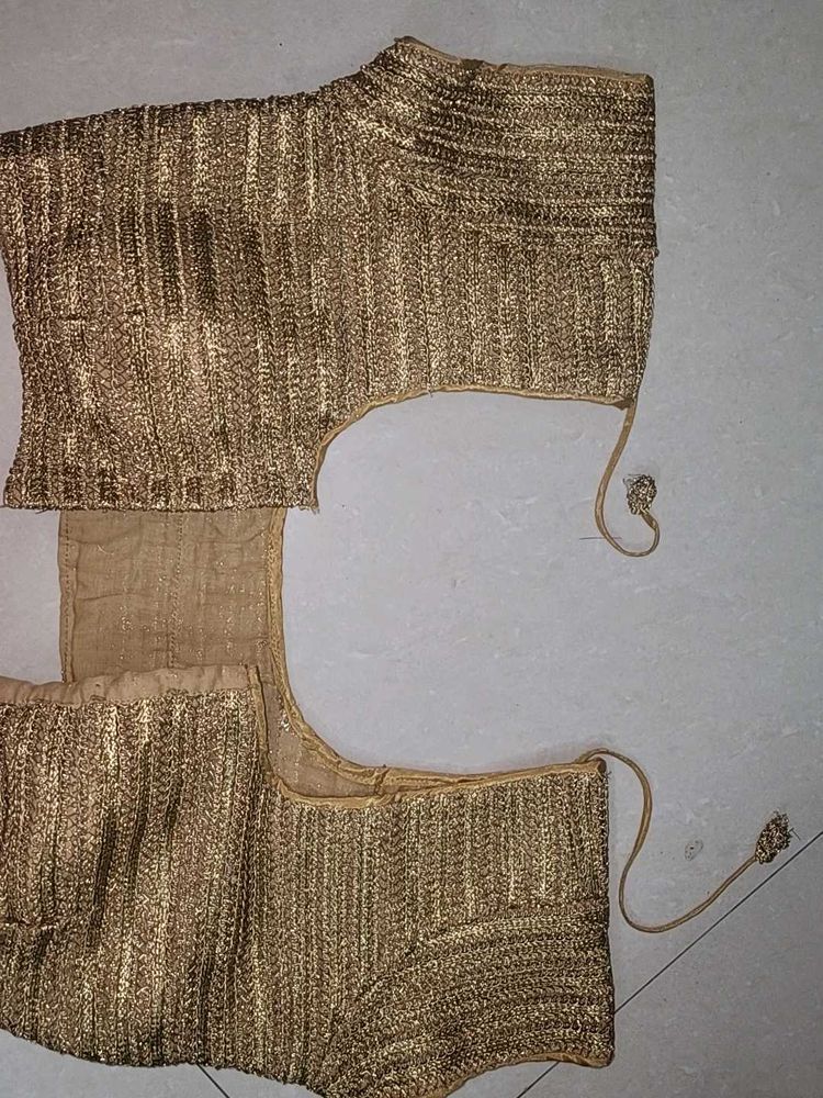 Readymade Blouse