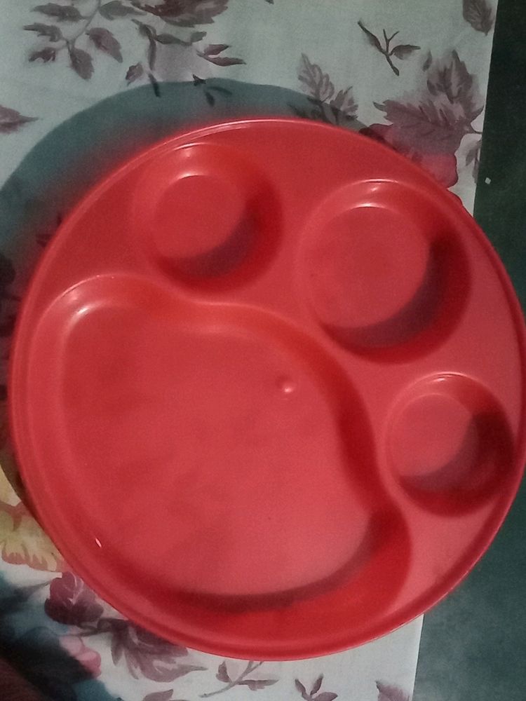Kids Plate