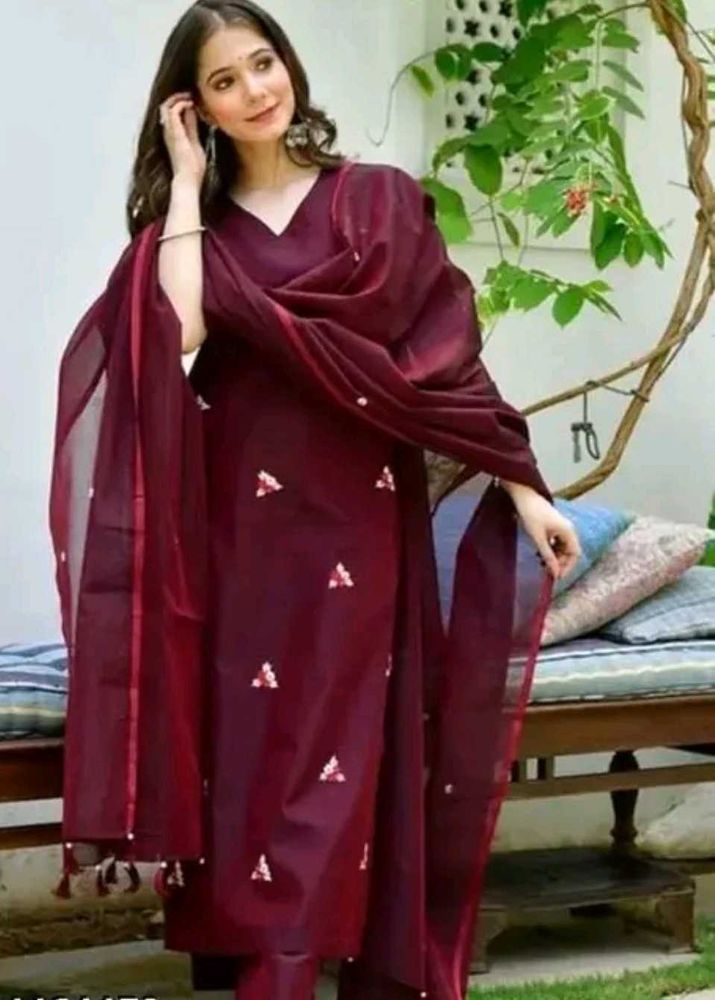 Kurta Sets