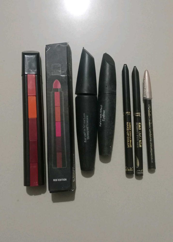 Mackup Products