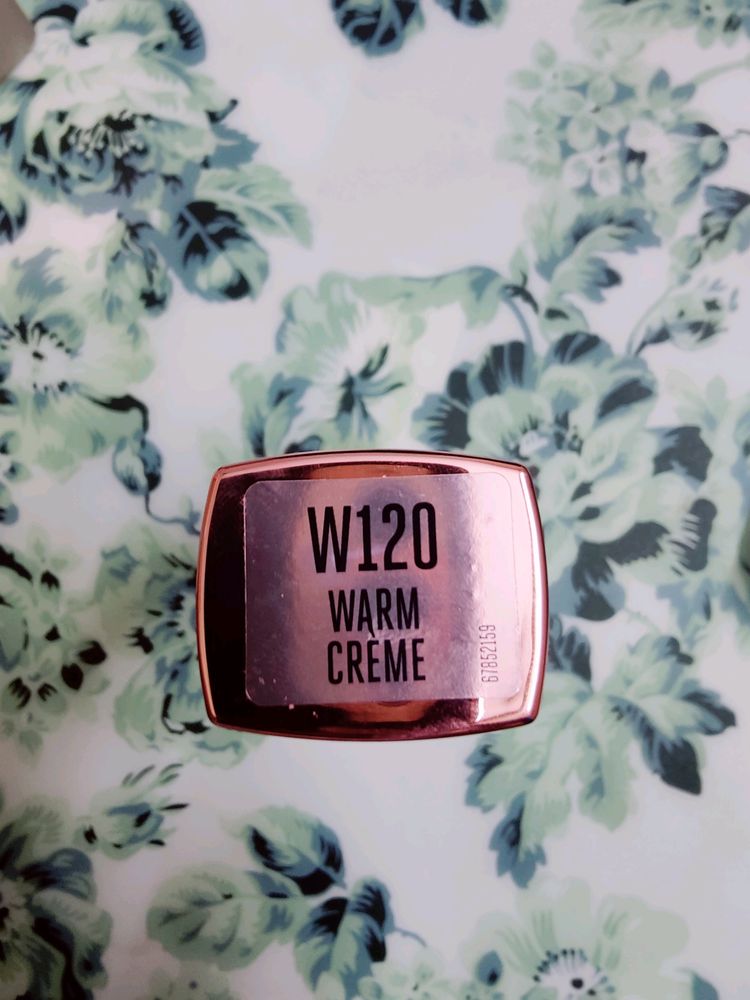 Revlon ColorStay Foundation - W120 Warm Creme