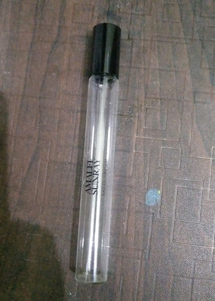 Zara Empty 10 ML Perfume Roll-on