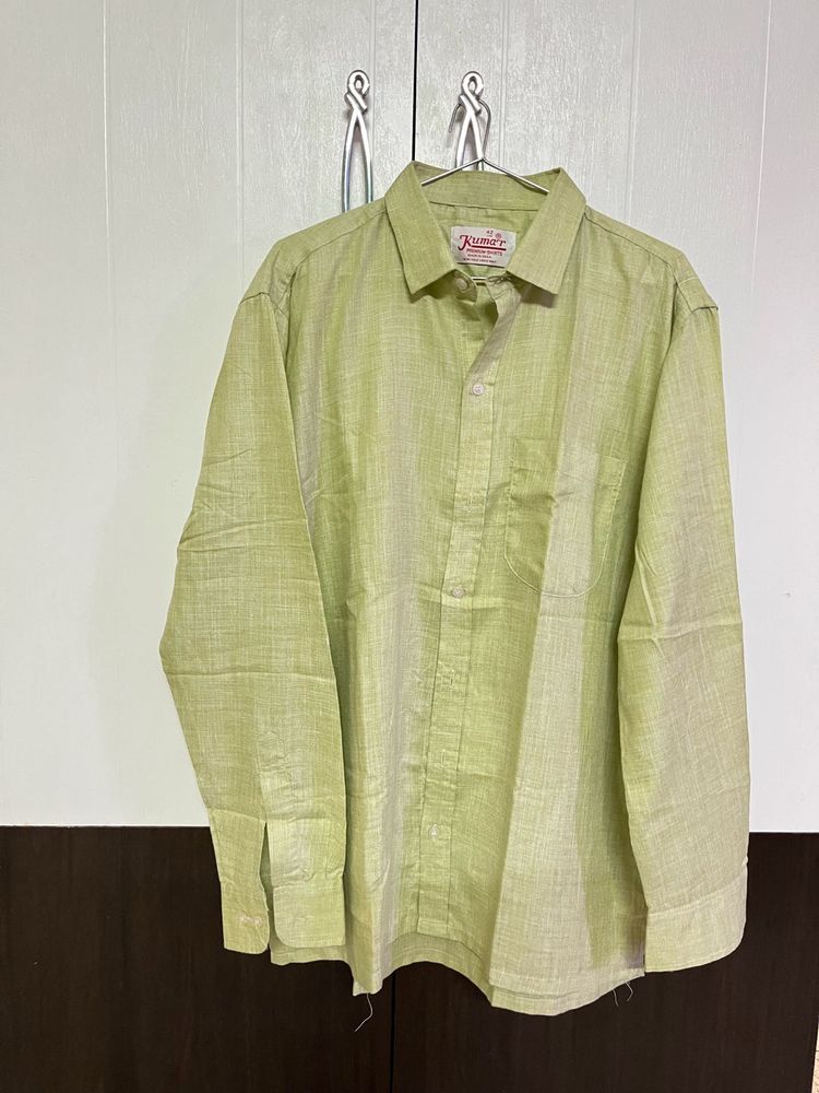 Shirt For Man
