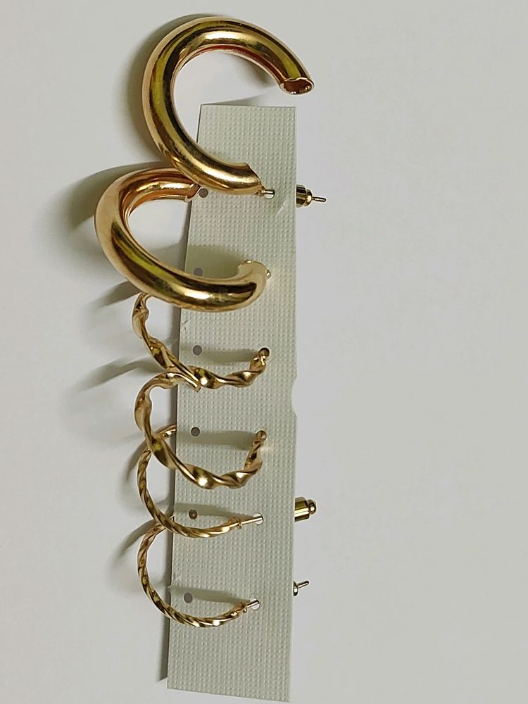 Earring Stud