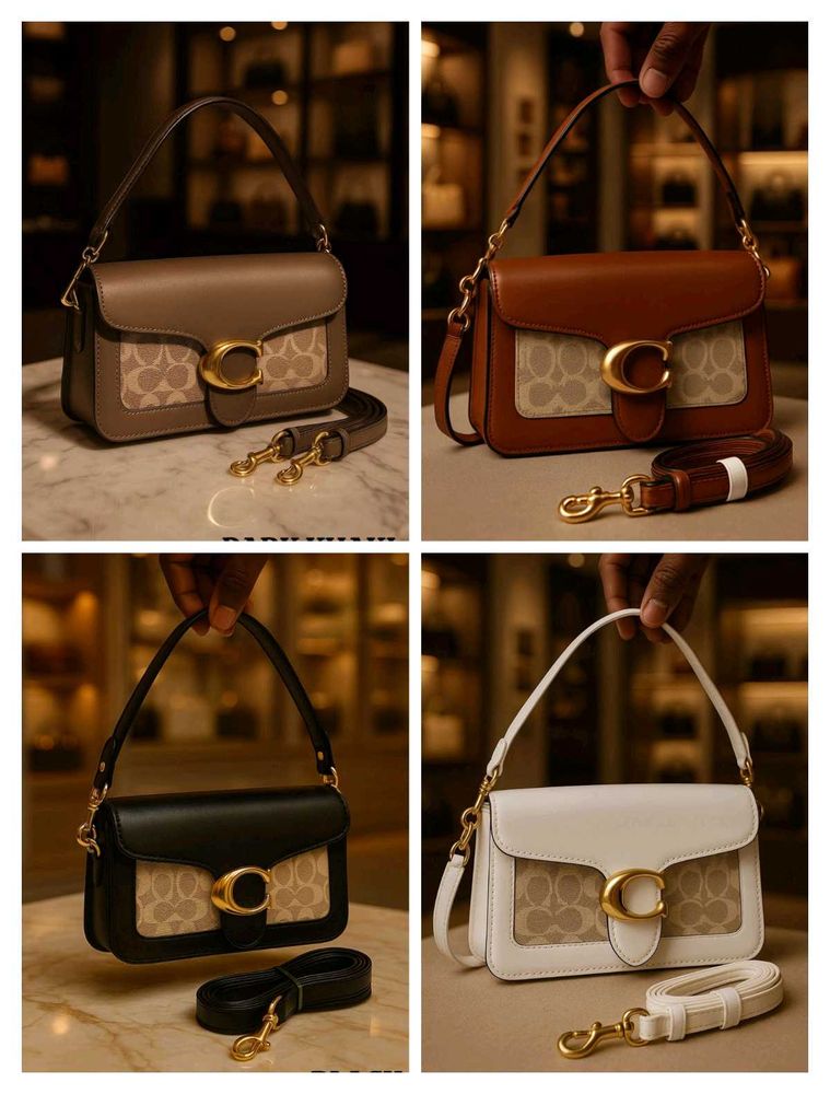 Coach Bags