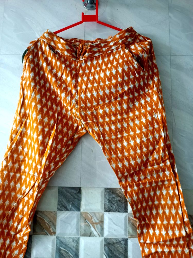 Set Of 4 Pyjamas