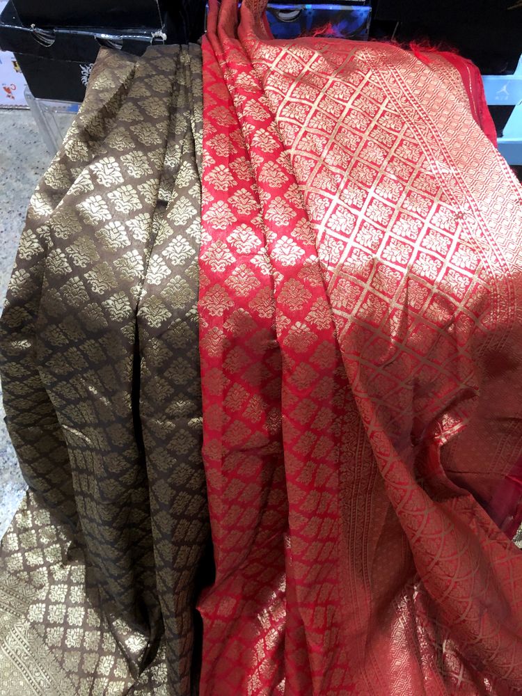 New Womens Saree