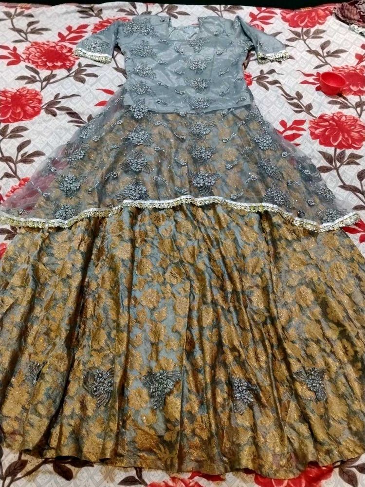 Lehenga 💓