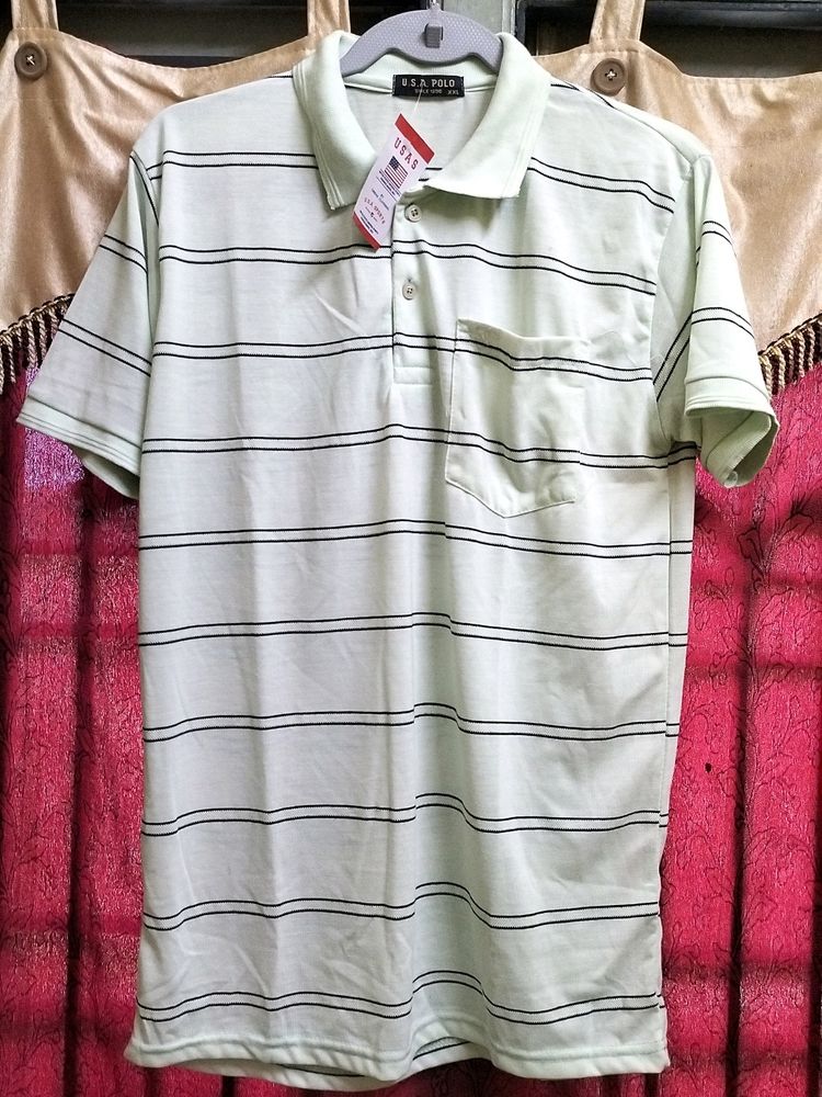 USA Sports T-shirt