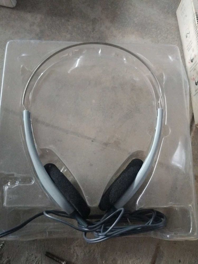 Philips Headband Headphones
