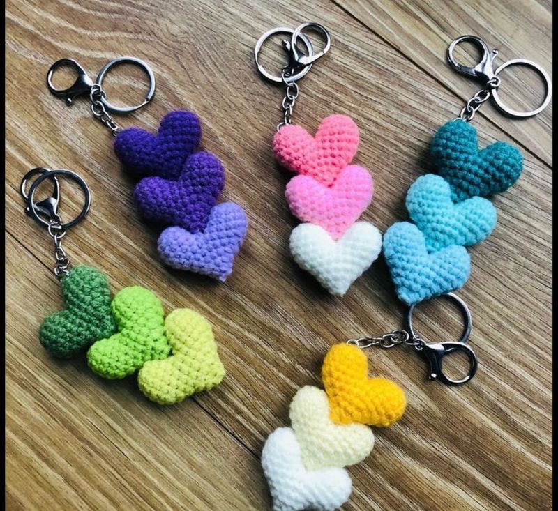 Keychain