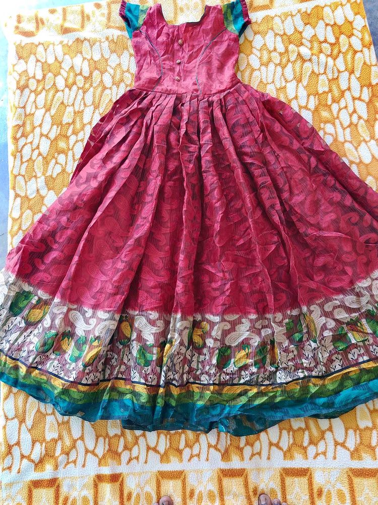 Beautiful Indian Dress