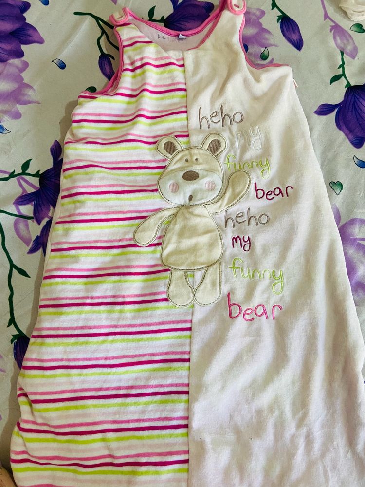 Baby Sleeping Bag