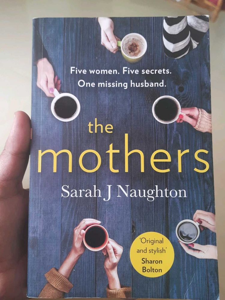 the mothers