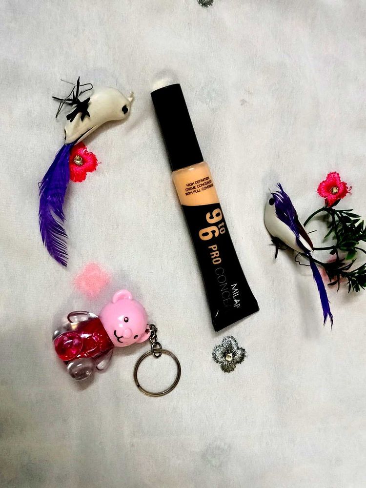 Milap 9to6 Pro Concealer