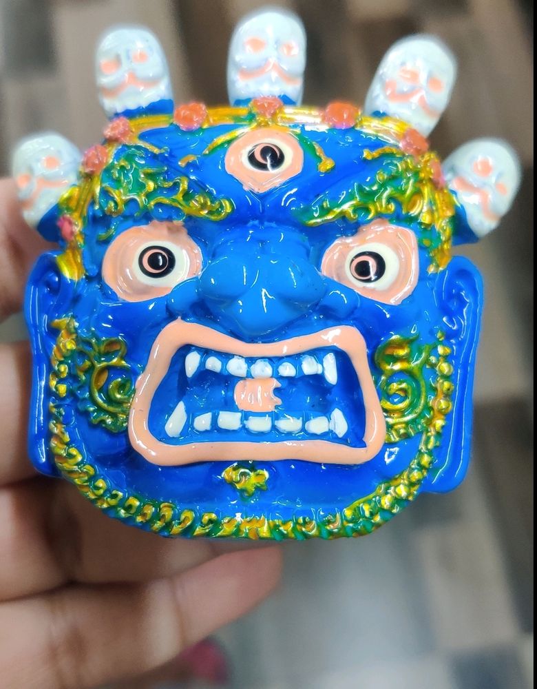 Restocked : Tibet Dust Magnet 🧲