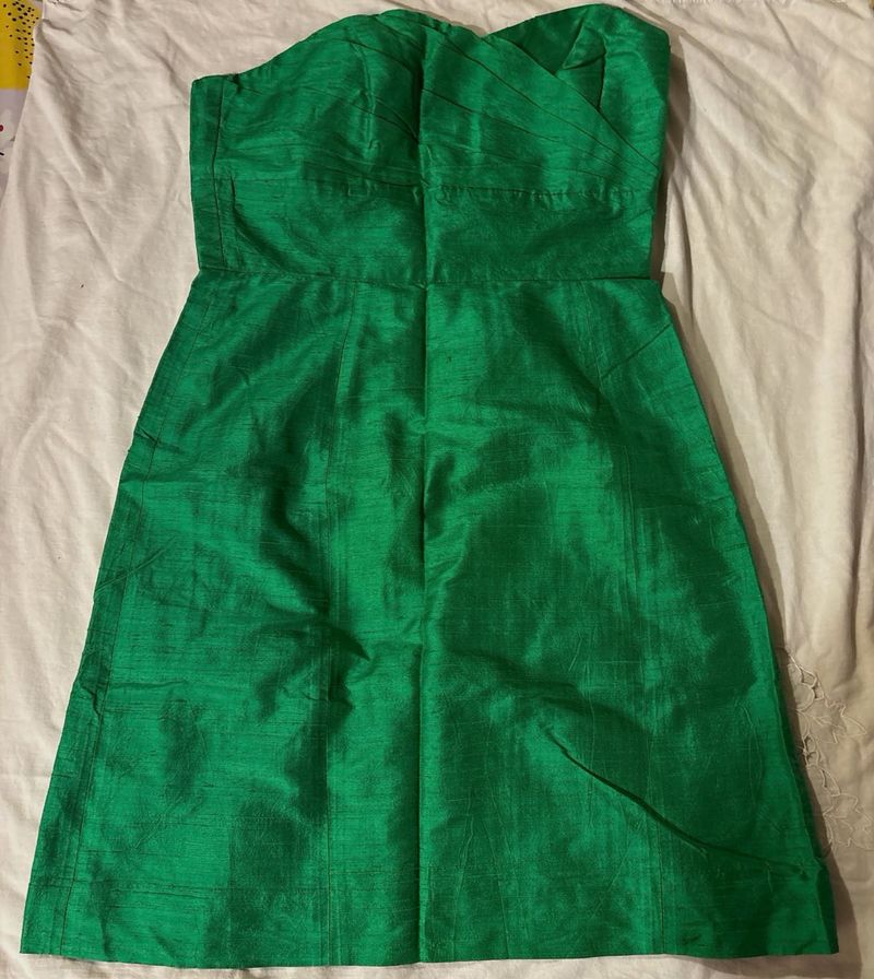 Beautiful Corset Mini Dress