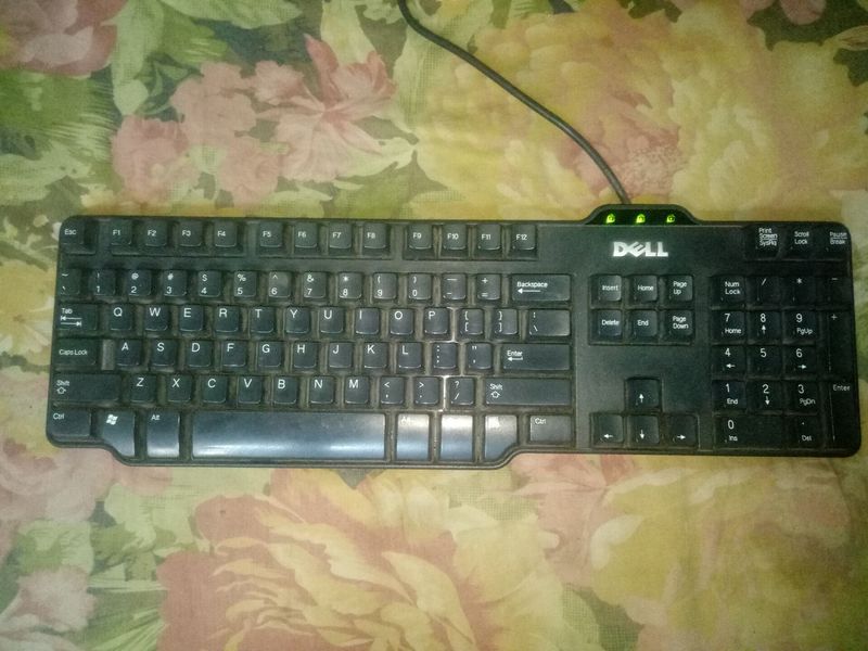 DELL Keyboard